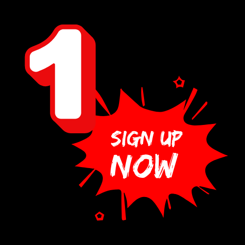 TPOWER Official 123 Step 1 - Sign Up Now