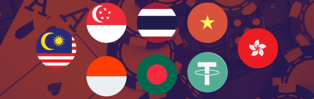 TPOWER Official 123 Deposit Withdrawal Currency