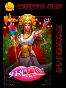 TPOWER Official 123 Online Slot Game - 918Kiss