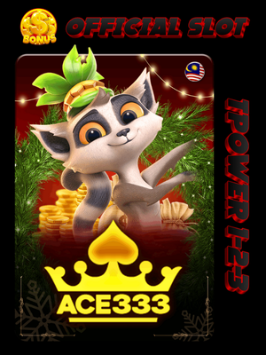 TPOWER Official 123 Online Slot Game - ACE333