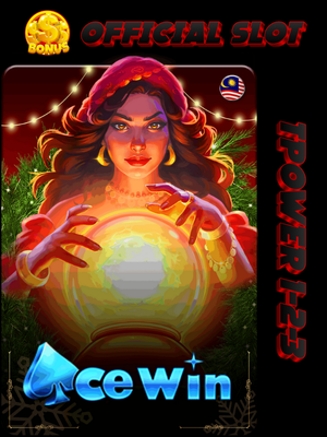 TPOWER Official 123 Online Slot Game - AceWin
