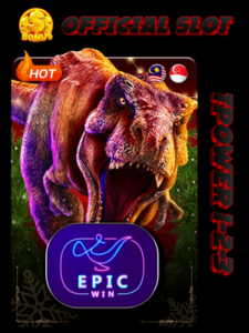 TPOWER Official 123 Online Slot Game - EpicWin