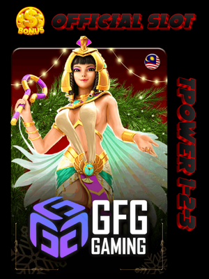 TPOWER Official 123 Online Slot Game - GFG Gaming