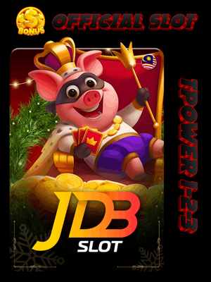 TPOWER Official 123 Online Slot Game - JDB