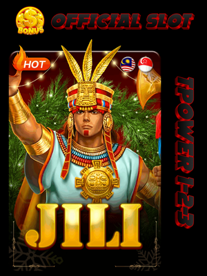 TPOWER Official 123 Online Slot Game - JILI