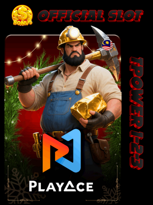 TPOWER Official 123 Online Slot Game - PlayAce