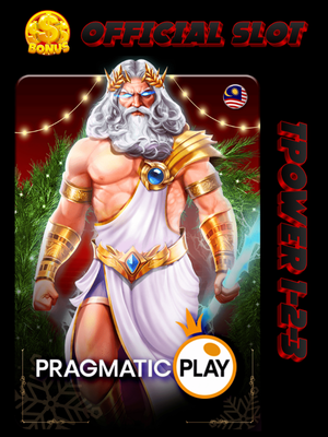 TPOWER Official 123 Online Slot Game - Pragmatic Play