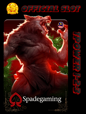 TPOWER Official 123 Online Slot Game - Spadegaming