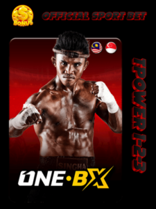 TPOWER Official 123 Online Sport Bet - ONEBX