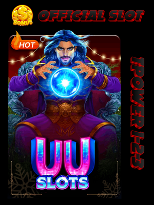 TPOWER Official 123 Online Slot Game - UU Slots
