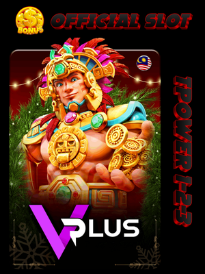 TPOWER Official 123 Online Slot Game - VPLUS